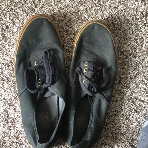 Men’s size 13 vans
